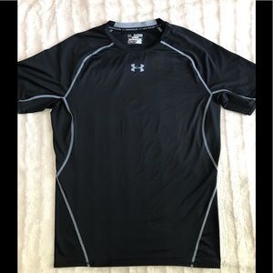 🔥Mens Under Armour Compression Shirt 2XL 🔥